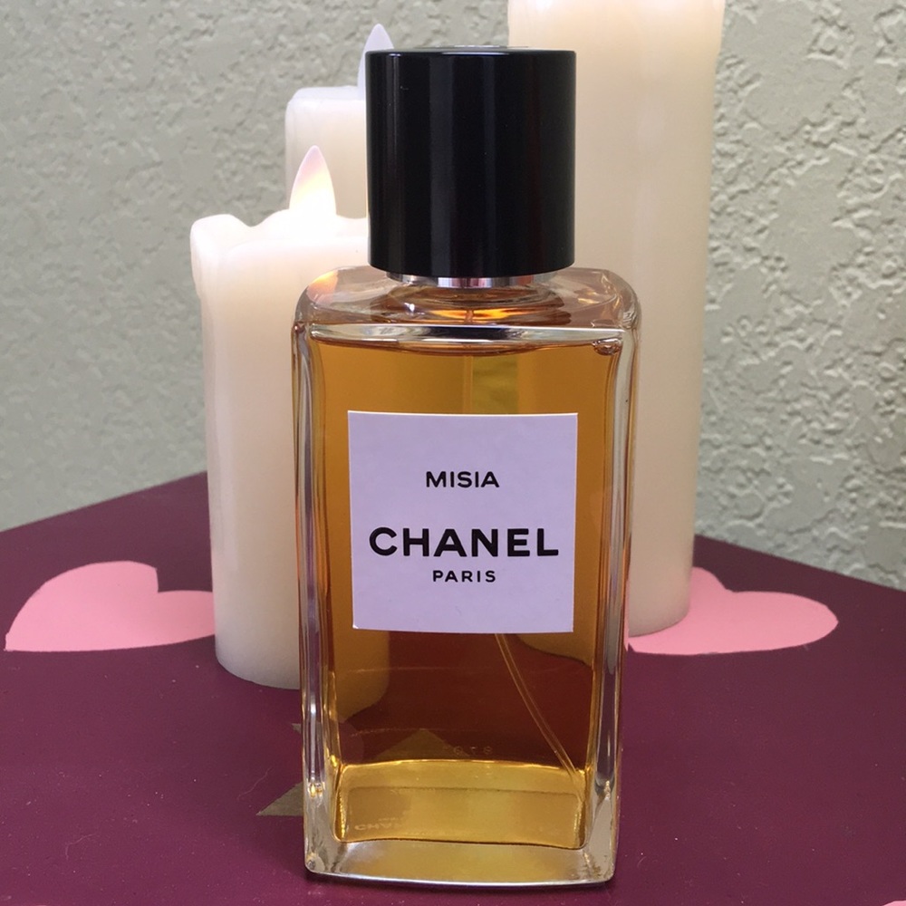 CHANEL Misia Fragrance 200 ml